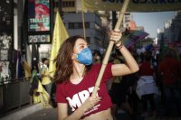 Ditadura militar: algumas “outras” manifestações artísticas censuradas 