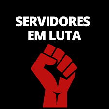 Toda solidariedade à servidora de Rio Claro perseguida por lutar! Pela retirada do B.O!