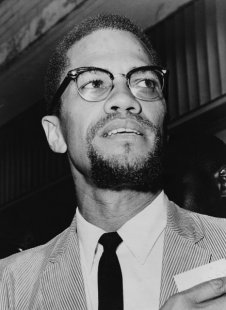 Há 52 anos do assassinato de Malcolm X
