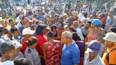 Cuba: "As pessoas protestam porque passam fome e extrema necessidade" diz Alina López Hernández