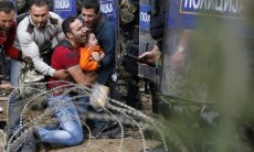 Governo na Hungria usará exército para fechar fronteiras aos imigrantes