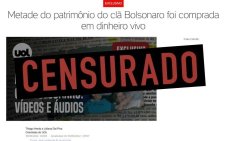 Após repercussão negativa, STF reverte censura à UOL