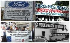 Denunciam a Volkswagen Brasil por cumplicidade na última ditadura 