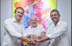 Lula oculta ataques e mercantilização ao dizer que educação do Ceará é a "melhor do país"