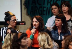 Feminismo internacionalista: O caso da argentina Thelma Fardin contra seu agressor e a justiça brasileira