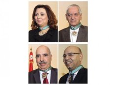 Nobel da Paz aos confiscadores da revolução tunisiana
