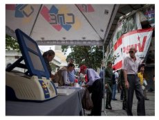 Para entender as eleições parlamentares na Venezuela