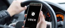 Uber sofre derrota no Reino Unido: justiça decide que motoristas são funcionários da empresa
