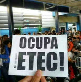 Explode a luta pela educação em São Paulo. Mobilizar os professores é urgente