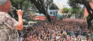 Em São Bernardo do Campo, Mercedes-Benz fecha acordo de PDV em massa com sindicato