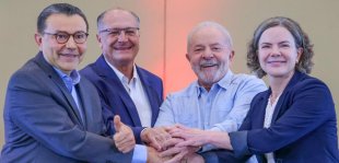 De "fascista do tucanistão" a "velho companheiro dentro do PT", Alckmin é indicado para ser vice de Lula