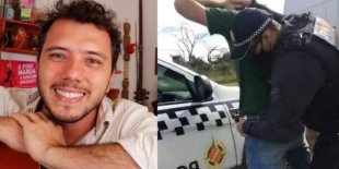 Thiago Ávila é inocentado após perseguição política da justiça e do bolsonarista Ibaneis 