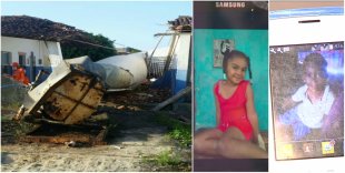 No país dos cortes na educação, caixa-d'água desaba e mata 2 crianças em escola de Sergipe