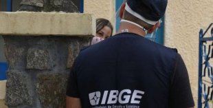 Trabalhadores do IBGE enfrentam precarização do trabalho, racismo, ameaças e calote nos salários