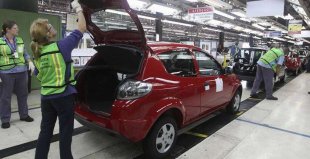 Ford vai sair do Brasil após lucrar milhões com isenções de impostos