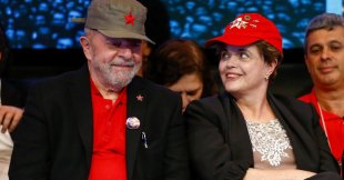 Lula no Congresso do PT fala em preparar congresso para 2018 e não de derrotar as reformas