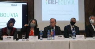 Bolívia inicia investigação sobre os massacres de Senkata e Sacaba