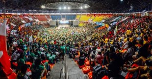 Um debate com a Oposição de Esquerda da UNE: unidade pela base contra Bolsonaro, Mourão e golpistas