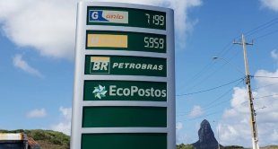 Gasolina a R$7: Pelo congelamento dos preços e por uma Petrobras sob controle dos trabalhadores