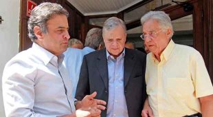 Conflito entre os golpistas: O que está por trás das disputas entre o PSDB e o Michel Temer