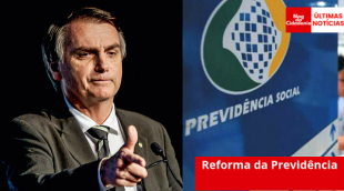 Em ao menos três regiões, pessoas vivem menos que a idade mínima da reforma de Bolsonaro