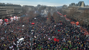  Façamos como na França: por um 1º de Maio independente dos patrões e dos governos