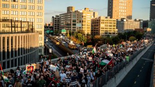A classe operária e o movimento de solidariedade ao povo palestino nos EUA