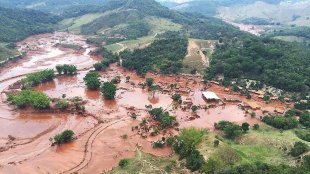 Dois anos da lama da Samarco: a morte dos sonhos e o reino da impunidade no capitalismo
