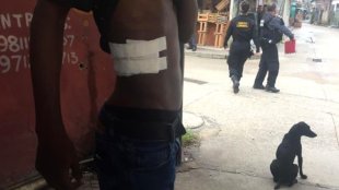 Snipers da polícia são suspeitos por praticarem “tiro ao alvo” em moradores de comunidade carioca
