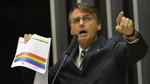 Bolsonaro determina que MEC proíba discussão de gênero nas escolas