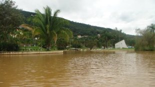 Agência Nacional de Águas aponta cerca de 150 barragens com risco estrutural no Brasil