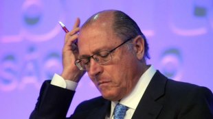 Alckmin acusa moções das Faculdades de Educação da USP e da Unicamp de corporativistas