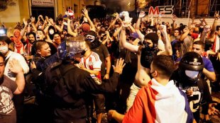 Paraguai pode antecipar fúria contra condição de pária do mundo no Brasil de Bolsonaro