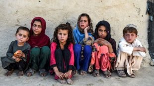 Afeganistão: a crise social e humanitária em números