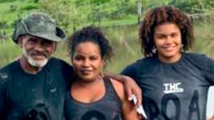 Família de ambientalistas é executada em assassinato triplo no Pará