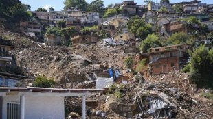 Tragédia capitalista em Petrópolis já deixa 146 mortos, em sua maioria mulheres