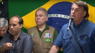 Bolsonaro chama Genivaldo de "marginal" e diz que PRF assassina faz "um trabalho excepcional"