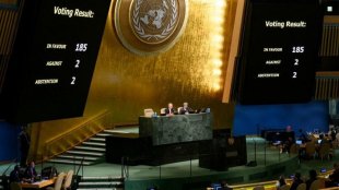 Brasil se abstém em votação da Assembleia Geral da ONU contra o criminoso embargo dos EUA a Cuba
