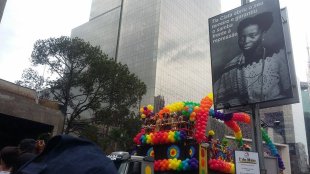 Orgulho e Resistência: O que é para nós a Parada LGBT