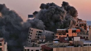 Estratégia de Lula falha na ONU enquanto Israel bombardeia civis palestinos com apoio dos EUA