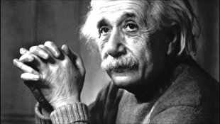 Einstein: o perigo do fascismo e o desemprego