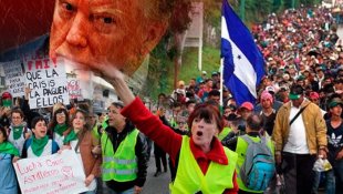 Esquerda argentina lista 8 motivos sobre por que irão protestar contra o G20