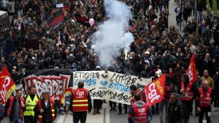 França: a determinação dos grevistas merece um plano para vencer