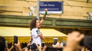 Mônica Benício sobre os 1000 dias sem Marielle: "Está mais do que dado que é um crime político"