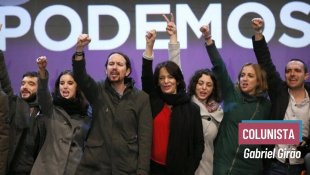 A bancarrota do Podemos espanhol e as lições para a esquerda no Brasil