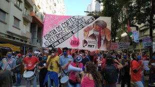 5 motivos para unificar nossas lutas contra Bolsonaro e a miséria capitalista no dia 9