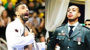 Campeão mundial de Jiu-Jitsu é morto com tiro na cabeça por Tenente da Polícia Militar