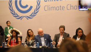 Lula na COP27: A retórica da defesa do meio ambiente e do problema da fome, e a realidade dos problemas estruturais do Brasil