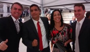 PSOL expulsa Daciolo mas deixará o reacionário ficar com vaga no parlamento 