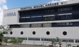 Hospital Miguel Arraes em Paulista/PE coage enfermeiras em greve a voltarem ao trabalho 